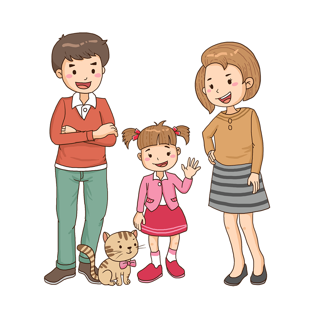 Domestic Helper for Indian Family 