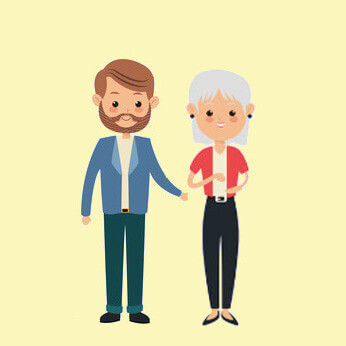🌸 Care for 2 Elderly | Own Room | Sat/Sun Off