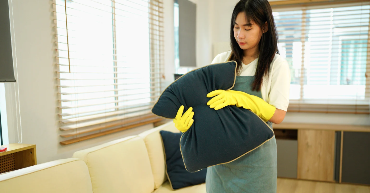 Handling Conflicts with Domestic Staff Professionally: A Complete Guide for Employers