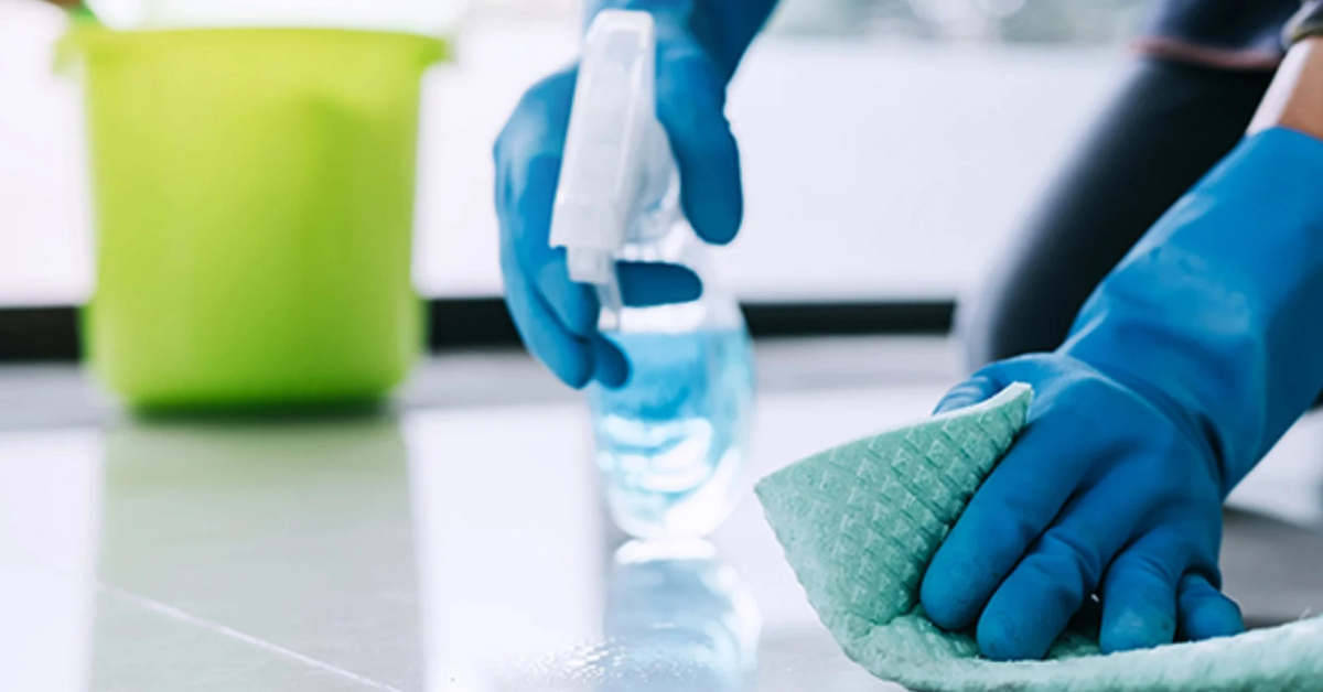 CHALLENGES FACED BY DOMESTIC HELPERS