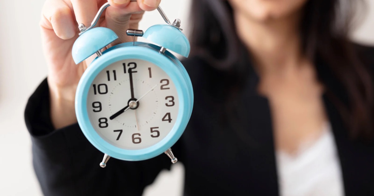 Working Hours & Time Limits